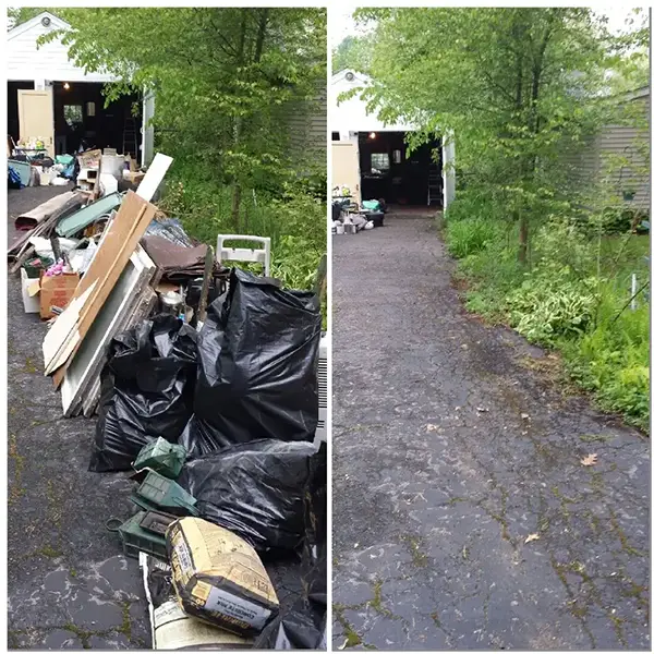 Reliable Junk Hauler in Toronto, ON Reliable Junk Hauler in Toronto, ON